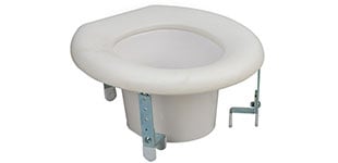 Shop for Medline Commodes at ADW Diabetes®