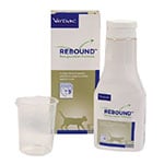 REBOUND Recuperation Formula For Cats 5.1oz Bottle thumbnail