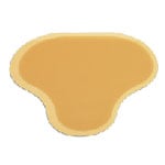 Hollister Restore Hydrocolloid Trinagle Dressing 265 Square Inch 5/bx thumbnail