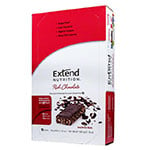 ExtendBar Chocolate Delight - Case of 15 thumbnail