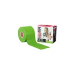 RockTape Kinesiology Tape 2inx16.4ft Roll Medical Lime Green thumbnail