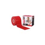 RockTape Kinesiology Tape 2inx16.4ft Roll Medical Red thumbnail