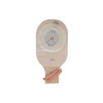 Safe N Simple 1-Piece Drainable Banana Clip Pouch With Filter Opaque Box of 10 thumbnail