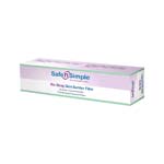 Safe N Simple Alcohol Free No Sting Skin Barrier Wipe Box of 75 thumbnail