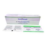 Safe N Simple Alcohol Free Skin Barrier Wipe 2.4x2.4 inch Box of 100 thumbnail