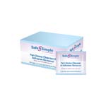Safe N Simple Peri-Stoma Cleanser and Adhesive Remover Wipe Box of 50 thumbnail