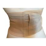 Safe N Simple SecureWear Security Beige 6 inch Support Belt Small thumbnail