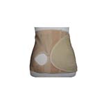 Safe N Simple SecureWear Security Beige 10.25 inch Support Belt XX-Large Right thumbnail
