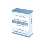 Safe N Simple Simpurity Collagen Powder 1g Packet Box of 10 thumbnail