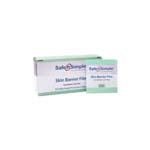 Safe N Simple Skin Barrier Film Wipes 2x2 inch Alcohol Box of 50 thumbnail