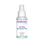 Safe N Simple Skin Barrier No-Sting Spray 2oz Bottle thumbnail