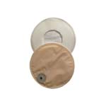 Safe N Simple Stoma Cap with Acrylic Tape Collar Box of 30 thumbnail