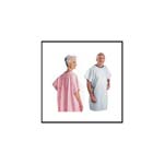 Salk Adult Patient Gown Pink thumbnail