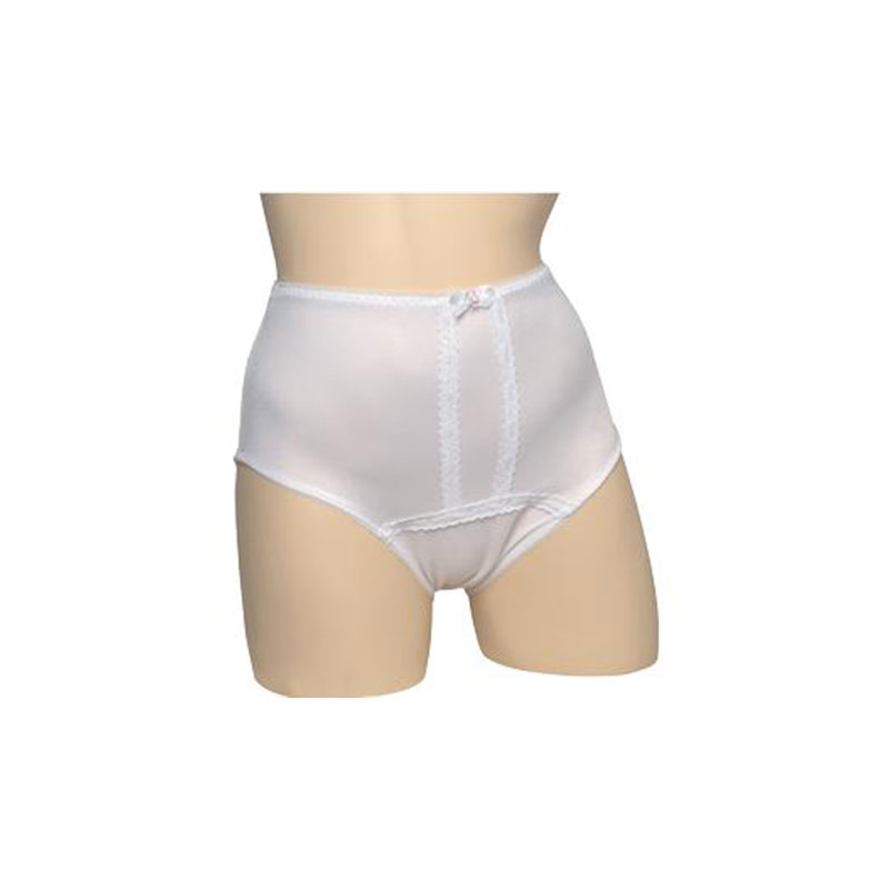 Salk CareFor Ultra Ladies Panties with Haloshield Odor Control X-Large 40-48 inch