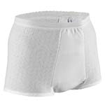 Salk HealthDri Ladies Heavy Panties Size 14 thumbnail