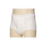 Salk HealthDri Light & Dry Panties for Women Large 30-33 inch thumbnail