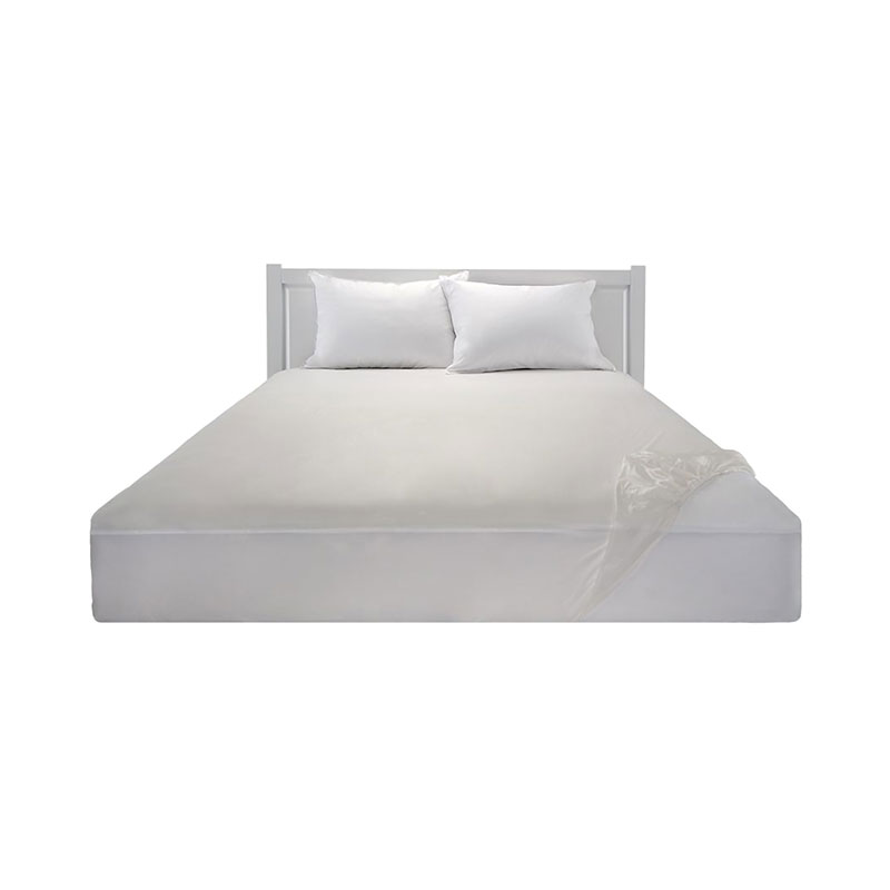 Salk PrimaCare Allergy Relief Mattress Cover Queen