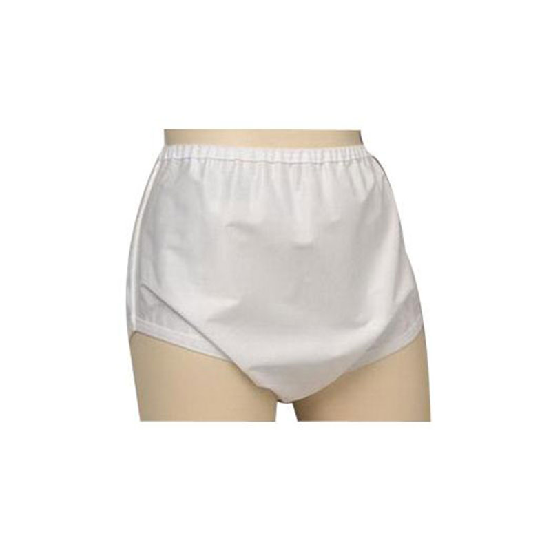 Salk Sani-Pant Moisture Proof Pull-on Cover Ups Large