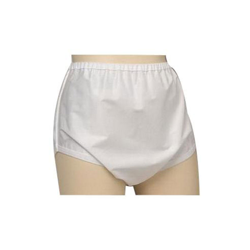 Salk Sani-Pant Moisture Proof Pull-on Cover Ups Small