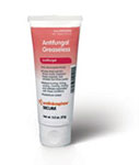 Smith and Nephew Secura Antifungal Cream 2oz Tube 6-Pack 59432800 thumbnail