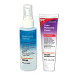 Smith and Nephew Secura EPC Skin Care Starter Kit 59434100 thumbnail