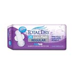 Secure Personal Care TotalDry Light Pads Regular 10.75 inch Long Package of 20 thumbnail