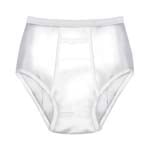 Secure Personal Care TotalDry Men's Pant Extra Large Package of 12 thumbnail