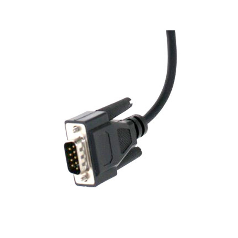 Serial Cable For Downloading Compliance Data Fisher & Paykel 900HC232