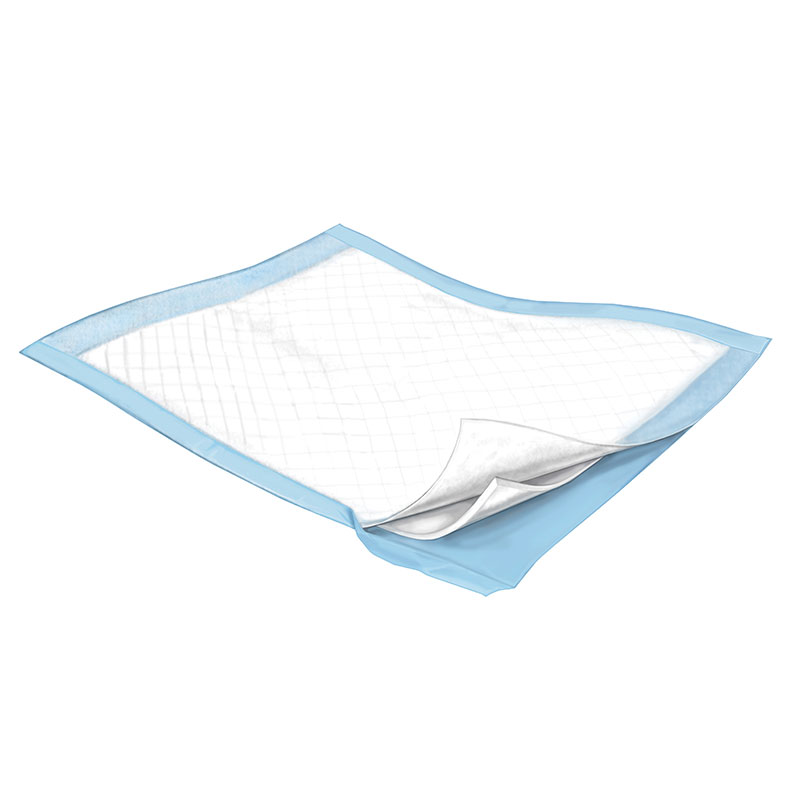 Covidien Simplicity 23x36 inch Underpad With Fluff Core 150ct