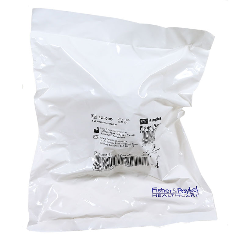 Buy Fisher Paykel Simplus Full Face Mask Seal Medium - online today!