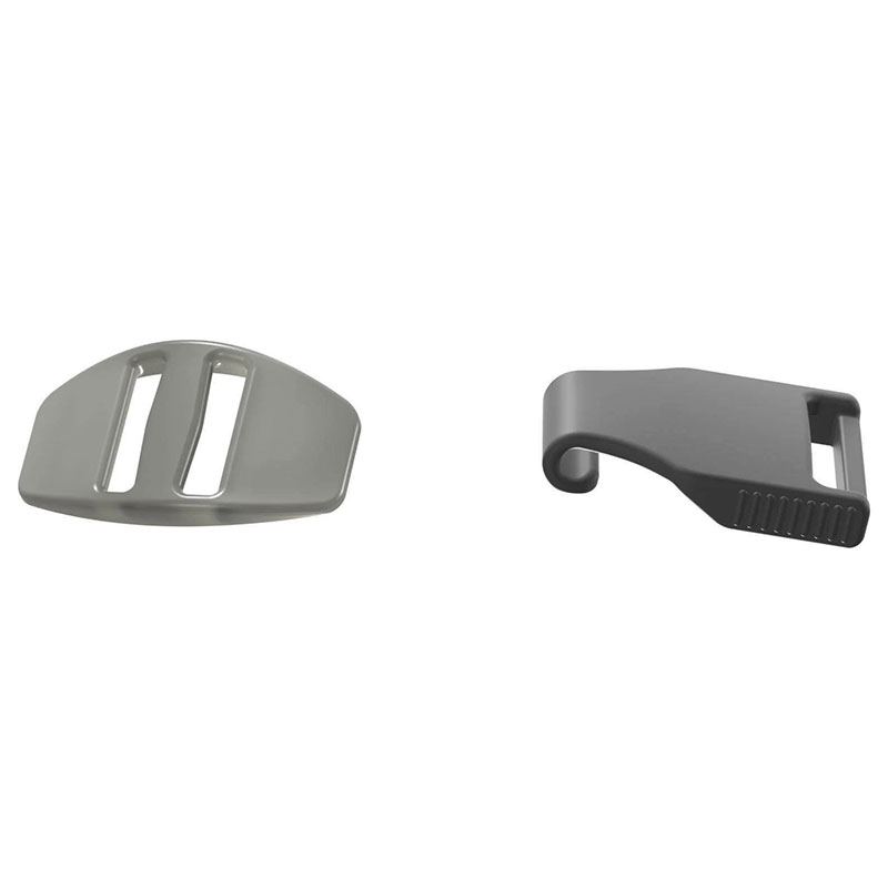 Simplus Headgear Clips And Buckle Fisher & Paykel 400HC587