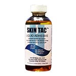 Torbot Skin Tac H Liquid Adhesive 4 oz MS407 - 5 boxes thumbnail