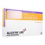 Smith & Nephew ALLEVYN Life Non-Border Foam Dressing 10x20cm Box of 10 thumbnail
