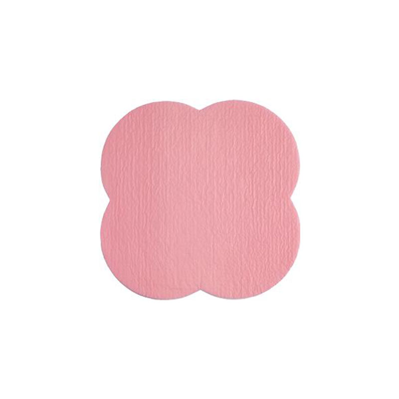 Smith & Nephew ALLEVYN Life Non-Border Foam Dressing 6.25x6.25 inch Box of 10