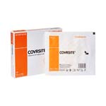 Smith and Nephew CovRSite Dressing 4in x 4in 59714000 Box of 10 thumbnail