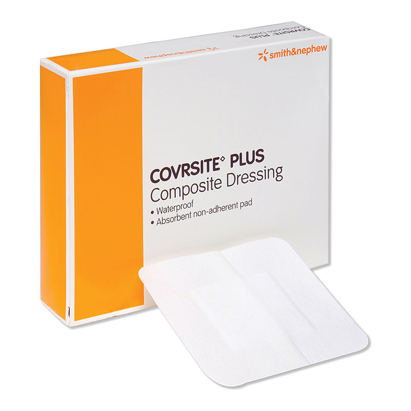 Smith and Nephew CovRSite Plus 6in x 6in 59715100