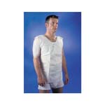 Smith and Nephew Exu Dry Burn Vest Large 5999LV1 thumbnail