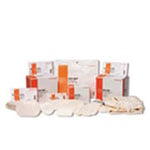 Smith and Nephew ExuDry Disc Wound Dressing 3in 5999003 thumbnail