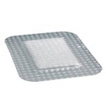 Smith and Nephew New OPSITE Dressing 2.5in x 2in 66000708 thumbnail