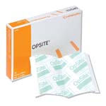 Smith and Nephew Opsite Transparent Adhesive Dressing 5.5"x4" 10/bx thumbnail