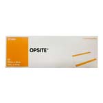 Smith and Nephew Opsite Transparent Adhesive Dressing 5.5"x10" 4967 thumbnail