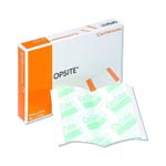 Smith and Nephew Opsite Transparent Adhesive Dressing 5.5"x4" 50/bx thumbnail