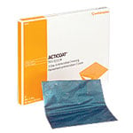 Smith and Nephew Acticoat Burn Dressing 8in x 16in Roll 420301 thumbnail