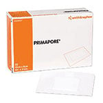 Smith and Nephew Primapore Dressing 13.75in x 4in 66007140 thumbnail