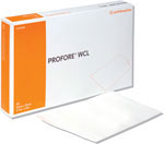 Smith and Nephew Profore Wound Contact Layer 5.5in x 8in 66000701 thumbnail