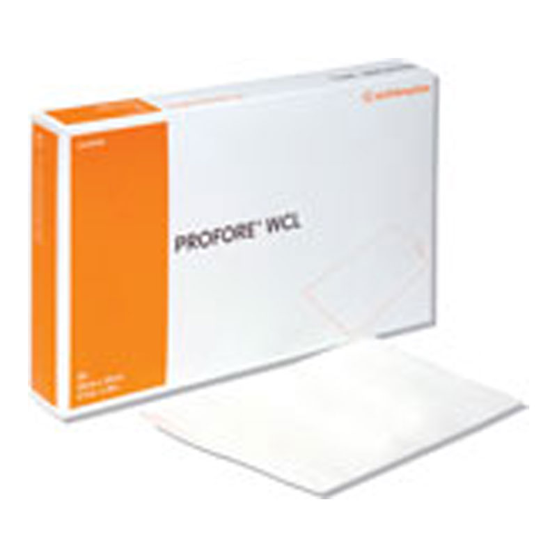 Smith and Nephew Profore Wound Contact Layer 5.5in x 8in 66000701