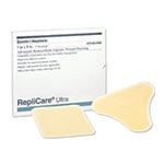 Smith and Nephew Replicare Ultra Dressing 4in x 4in 59484600 thumbnail
