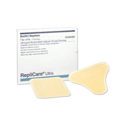 Smith and Nephew Replicare Ultra Dressing 6in x 6in 59484700