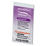Smith and Nephew Secura Protective Ointment 3.5g 150/bx 59434800 thumbnail