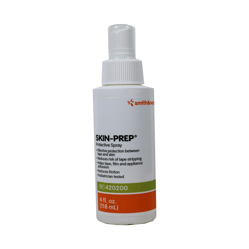 Smith and Nephew Skin Prep Protective Spray 4oz